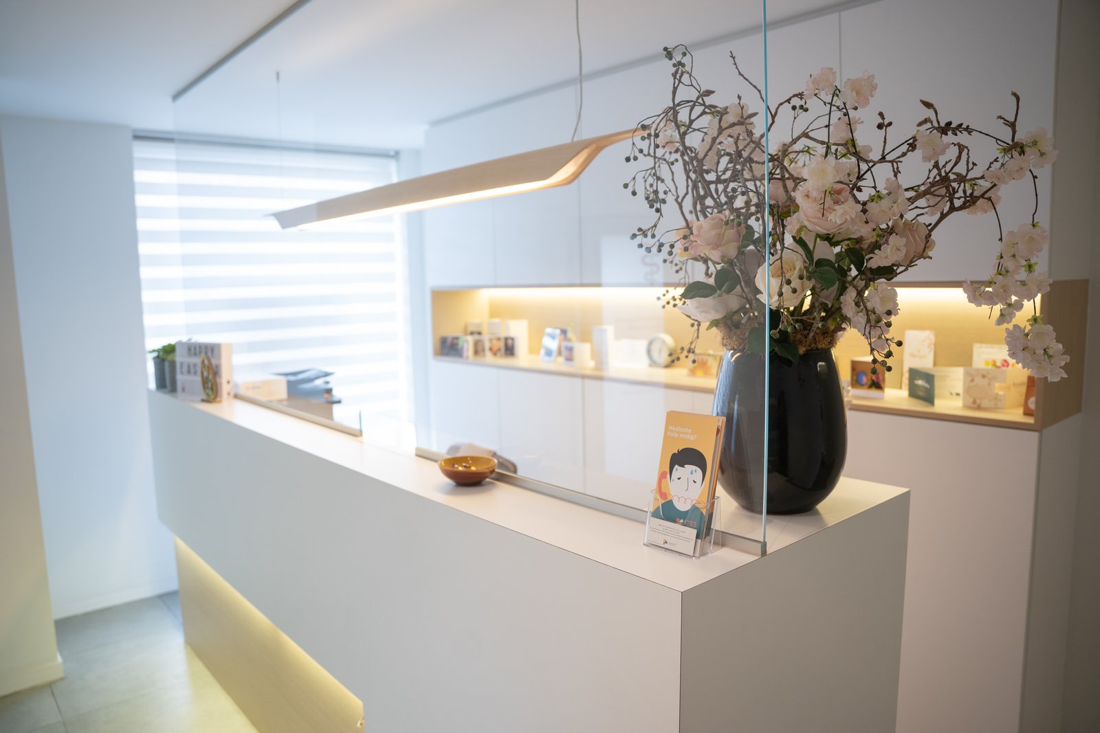 Parallax Background Image