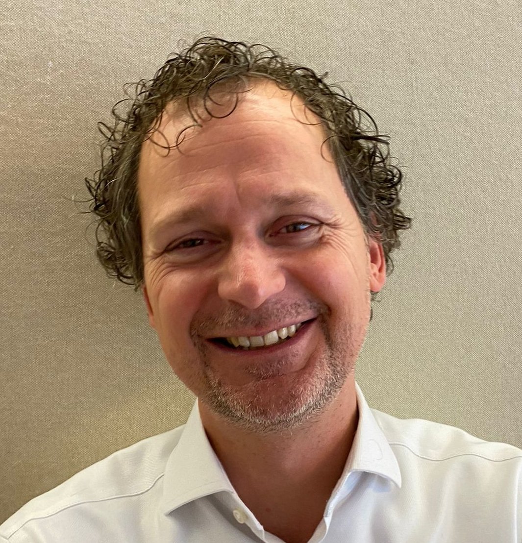 Dr. De Coninck Frédéric